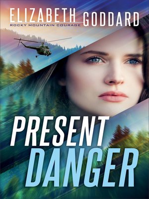 cover image of Present Danger